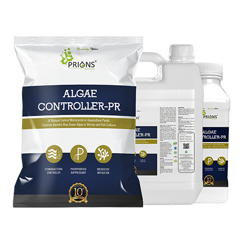 Algae Controller