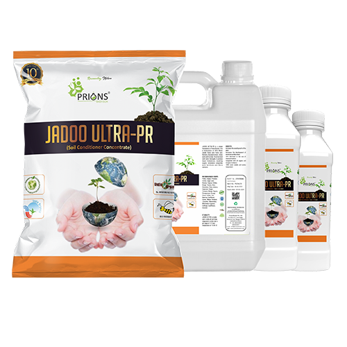 Soil Conditioner