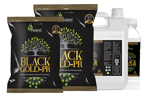Humic Acid Manufacturers