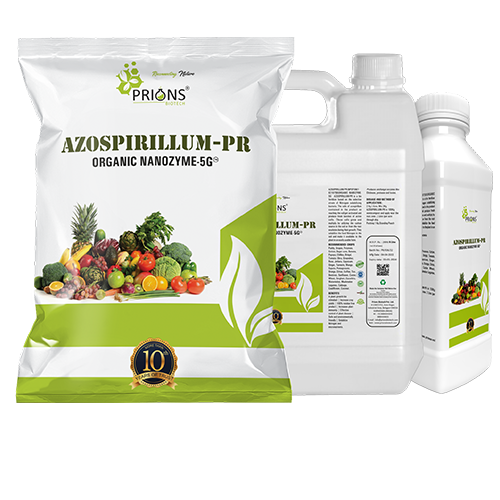 Biofertilizer for Paddy, Grapes, Potatoes, Cotton, Sugar cane