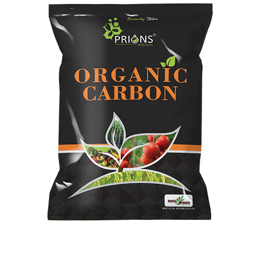 Soil Organic Carbon 