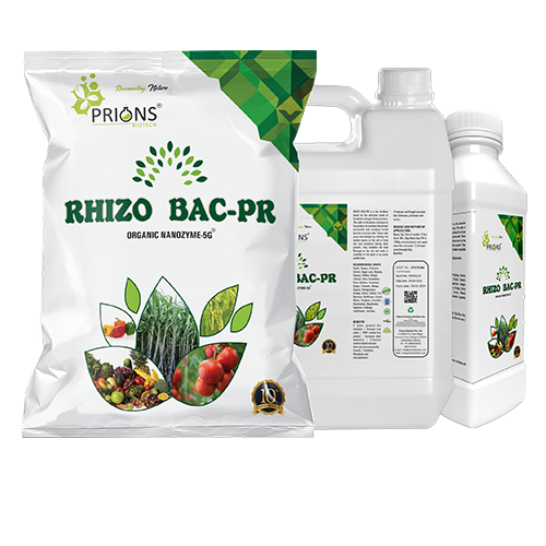 Biofertilizer - Plant Growth Bio Stimulant