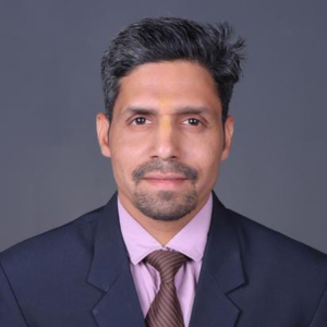 Mr. Anil Tarle 