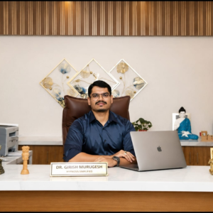 Dr. Girish Murugesh